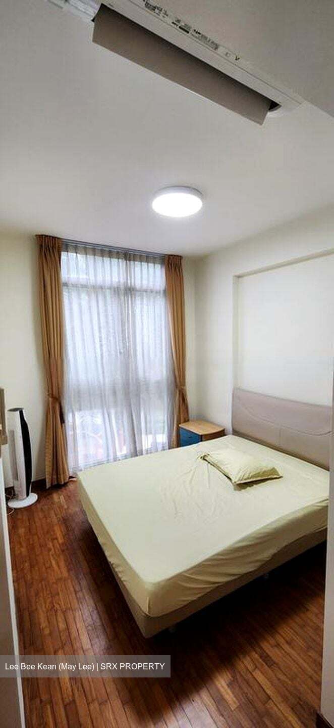 The Lakeshore (D22), Condominium #456637731